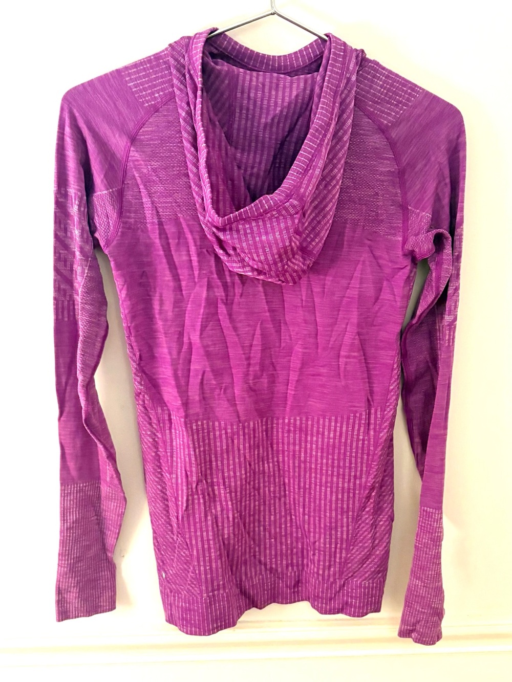 Lululemon Rest Less Hoodie
Heathered Tender Violet - Picture 7 of 7
